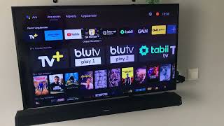 Xiaomi Mi Stick Android Box Uygulamalara Şifre Koyma Uykulamaları Kilitleme