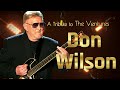 Don Wilson Tribute: The Ventures Greatest Hits | RIP 1933 - 2022