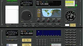 Configuration automatique du DIGI MODE HS 5 007