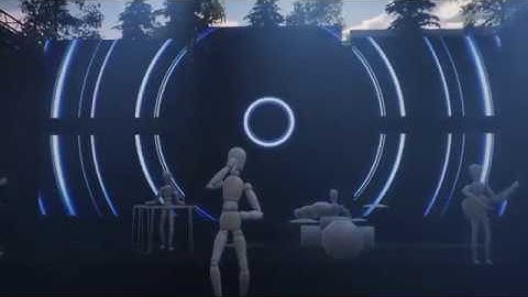 Show Light - Unreal Engine 4