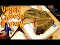 Vegan Cheese Taste Test - Miyoko's