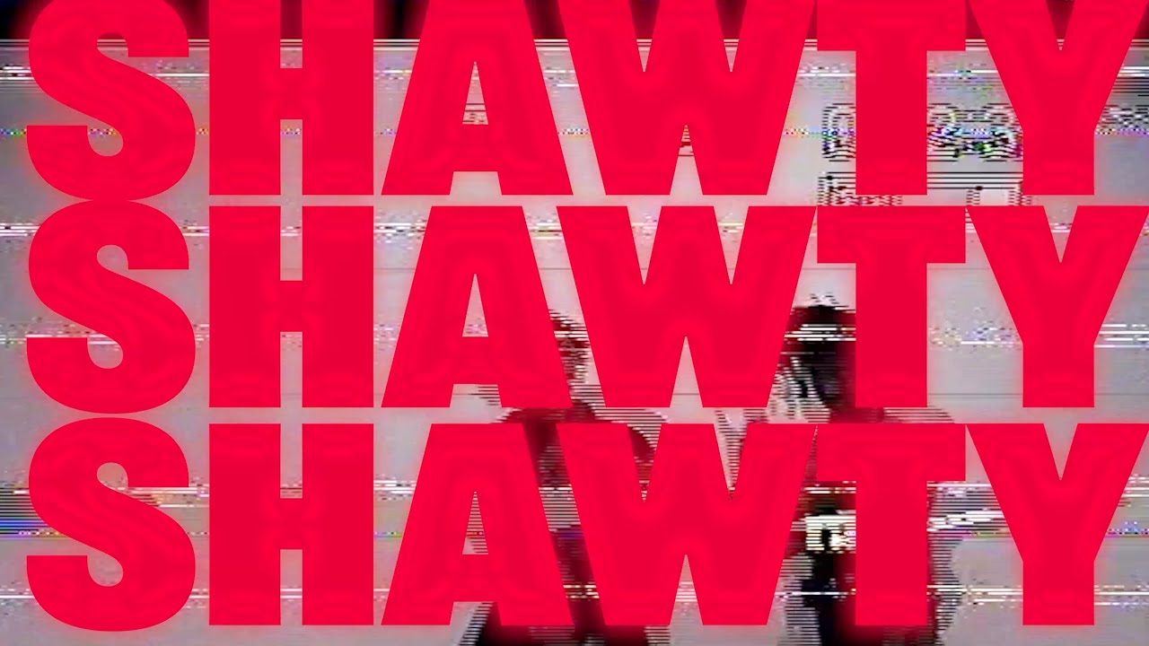 Yung Bambi & Kamiyada+ - SHAWTY (Official Music Video)