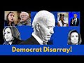 Biden Revelations Add To Democrats' Disarray - Without Fear or Favour Podcast