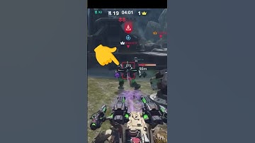 war robot gameplay || war robot