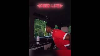 W speed ❤️🩹