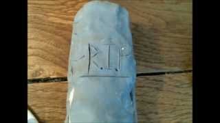 Mummification Art Project (HD) (short)