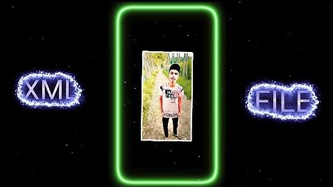 Nain ta heere💓😮‍💨 || New xml file 🎟️🦋 || New trend xml file👀💥 #new #xml_file #alightmotion