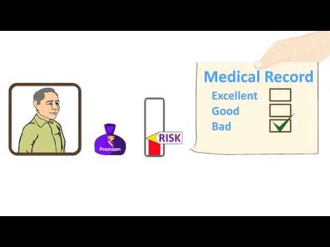 Video: Top 5 niet-medische factoren die van invloed zijn op uw levensverzekeringsrente
