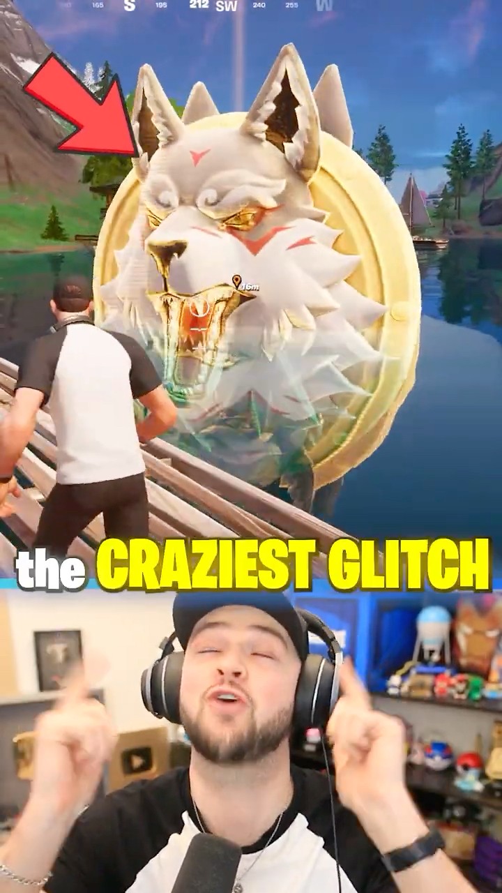 Fortnite's MESSED UP!