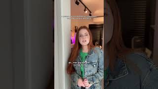 a pessoa que não tem filhos conversando com a pessoa que tem filhos #maipurper #maternidade