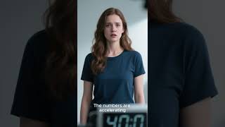 THE WARNING BEGINS #FutureSlice #world4  #paralleldimensions #MysteriousElevator #scifistory