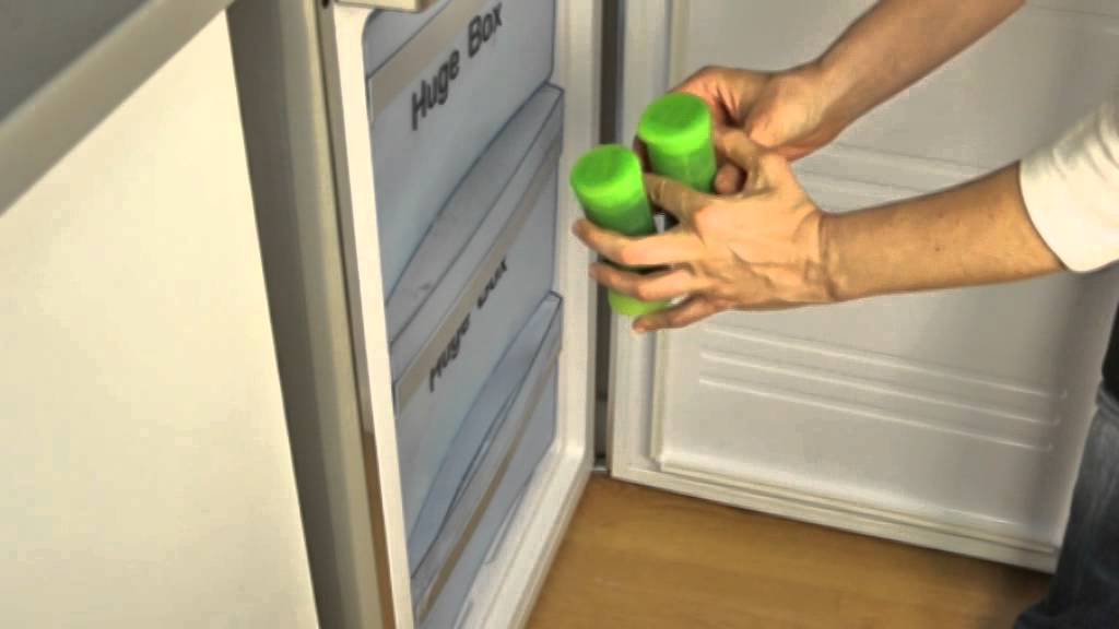 Lékué TV | Herbstick