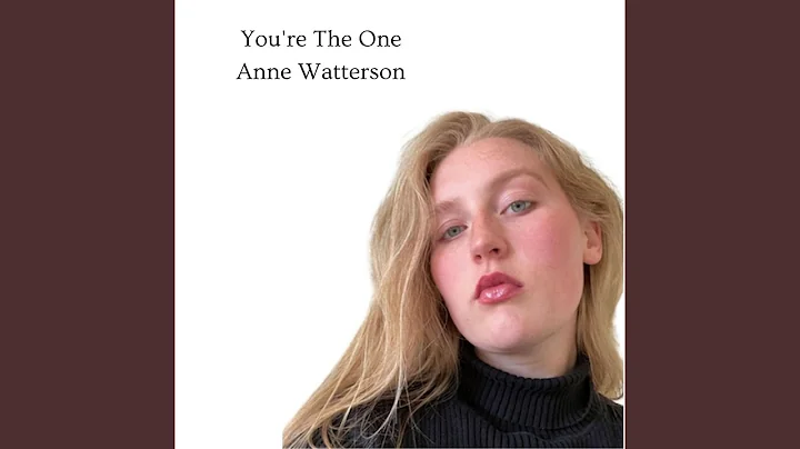 You're The One