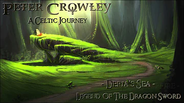 (Epic Celtic Music) - A Celtic Journey -