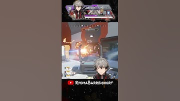 NIJISANJI can apex #shorts