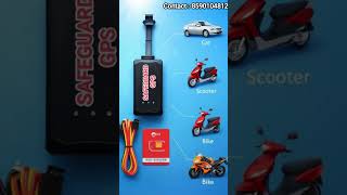 GPS FITTING ALL VEHICLES| MOB: 8590104812 | #gps #locationtracking #gpstracker #vehicletracking