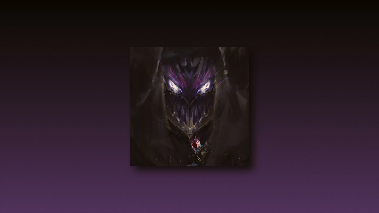 Zed Theme beat 제드 테마 비트 [Prod.Beat Farmer]