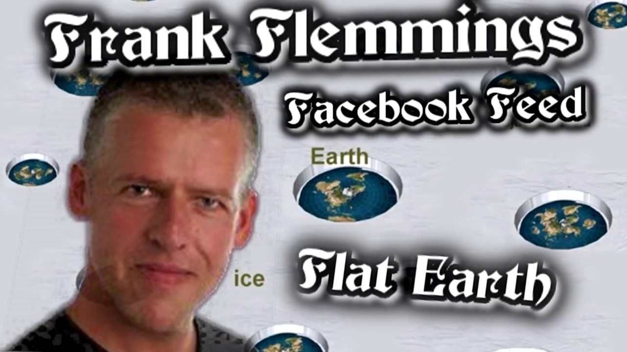 Ole Lochmann Flad Jord Debat