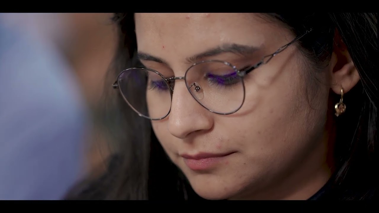 GAIL GTI Corporate Video | Professional Training & Development | Movee Merchant