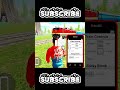 | Train Blasting 💥 Challenge💪| In Indian Bike Driving 3D |