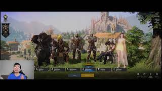 Basic Lost Ark Alt Character Guide: Power Pass/Knowledge Transfer. What class should you choose?