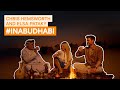 Find Your Pace  In Abu Dhabi with Chris Hemsworth and Elsa Pataky