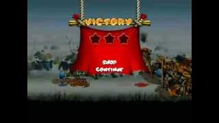 Little 3 Kingdoms iOS Launch Trailer screenshot 4