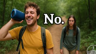 How to Not Be a Jerk On Trail!
Not being a jerk on trail may be harder than it might seem. Here I go over the most common infractions (many of which I have made) and what to do about them.
Get the OpenRock S2 Earbuds for 20% OFF! (Discount Code: BackcountryPilgrim20) - https://bit.ly/4kRTR6l
0:00 Being a Jerk on Trail
0:28 The Golden Rule: LEAVE NO TRACE!
1:07 Staying on Trail
1:34 Cutting Switchbacks
2:11 Hiking in Mud
2:57 Going Off Trail
3:53 Durable Surfaces
4:15 Following Creeks
4:38 Making Rock Piles
6:08 Trail Maintenance (Leave Places Better)
6:24 Historical Artifacts
6:46 Peeing Outside
7:26 Quieting Down
8:13 Using Earbuds (OpenRock S2)
10:54 Flying Drones
11:15 No Smoking
11:55 Cologne and Perfume
12:22 Trail Etiquette and Right of Way
12:42 Hikers Right of Way
13:12 Bikes and Horses
14:08 Conversation and Passing
16:10 Dont Be a Creeper
17:20 Dealing with Animals
18:35 Handling Food Scraps
19:54 Thanks for Watching!
LIKE and SUBSCRIBE and CLICK the BELL for #camping, #hiking, #backpacking, and the gear that goes with it! Using these product links helps this channel grow at no cost to you. THANKS!
WEBSITE - https://www.BackcountryPilgrim.com
INSTAGRAM - https://www.instagram.com/backcountrypilgrim/
FREE BACKPACKING CHECKLIST: https://www.BackcountryPilgrim.com/2021/03/12/hiking-backpacking-checklist
MY HIKING GEAR: https://www.BackcountryPilgrim.com/my-hiking-gear
MUSIC
Intro/Outro Music: Happiness Composer: Benjamin Tissot Standard License certificate #2232653 from bensound.com
ES_New Human - PW - https://www.epidemicsound.com/track/3R8seJ9Ywg/
ES_Changes Like a Chameleon (Instrumental Version) - Staffan Carlen - https://www.epidemicsound.com/track/vs4glr3p8G/
ES_Thanks for the Time - Headlund - https://www.epidemicsound.com/track/31ek2LInQK/
ES_Bagatelle Valley - Nylonwings - https://www.epidemicsound.com/track/0mNPj78DPy/ How to Not Be a Jerk On Trail!