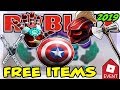Roblox Marvel Games