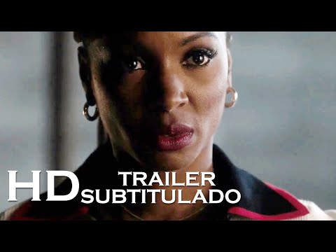 FOUND Trailer SUBTITULADO [HD] Shanola Hampton, Mark-Paul Gosselaar