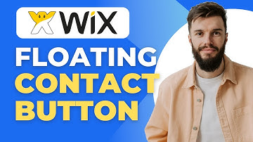 How To Add Floating Contact Button On Wix
