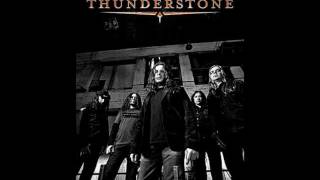 Thunderstone - The Riddle (Nik Kershaw Cover) chords