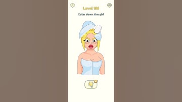 DOP 2 Level 156 Calm Down The Girl