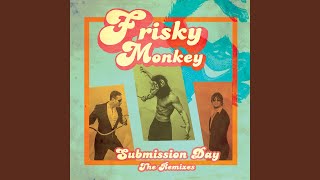submission day mission groove tribeca tribal dub