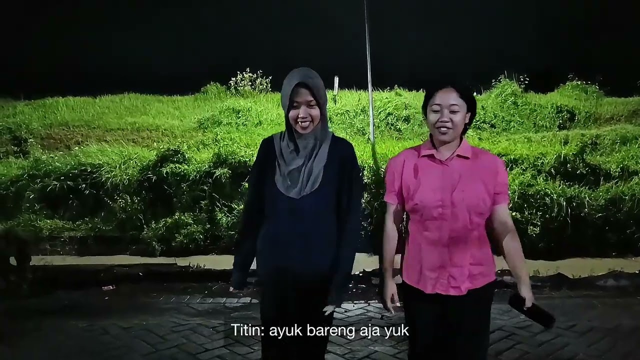 PESUGIHAN TUYUL | TUGAS SENI BUDAYA SMAN PLANDAAN | XII-3 | 