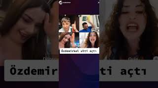 Küfürler Havada Uçuşuyor