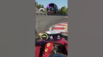 Keyboard VS Controller on F1 25!