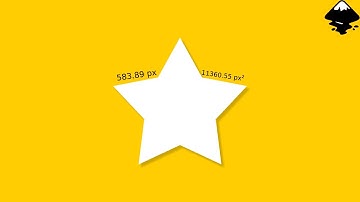 How to quickly measure the path length in Inkscape