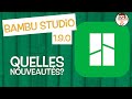 Je vous explique le patch 190 de bambu studio en franais