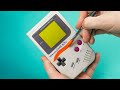 I Custom Paint this Original GAME BOY!