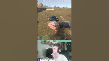 Solo Start (twitch.tv/ gevad1ch) #gevad1ch #twitch #rust #rustsolo #solorust