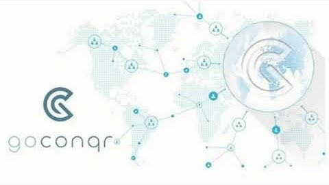 Tutorial Mapa Conceptual en GoConqr
