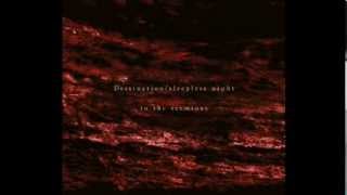 to the terminus－sleepless night (short ver.)