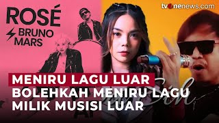 Meniru Lagu Luar Seperti yang Dilakukan Radja, Apakah Boleh? | OneNews Update