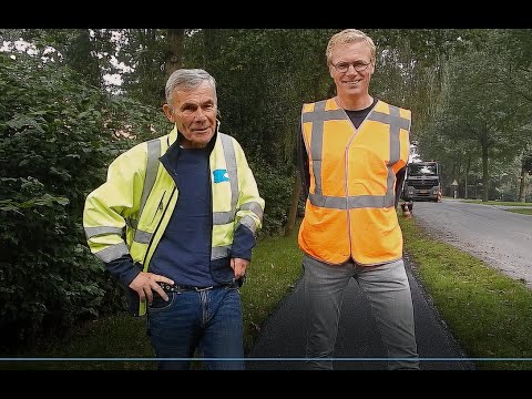 Gerhard Herbers GmbH = Trimodalität: Anbindung an das Wasser-, Straßen- und Schienennetz