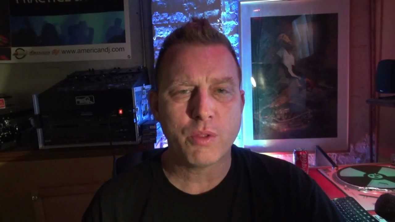 Brian's DJ Conference Break-down - BPM, Mobile Beat, DJ Expo & ADJA