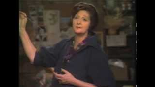 Paint Along with Nancy Kominsky - Red Apples - 18min RT