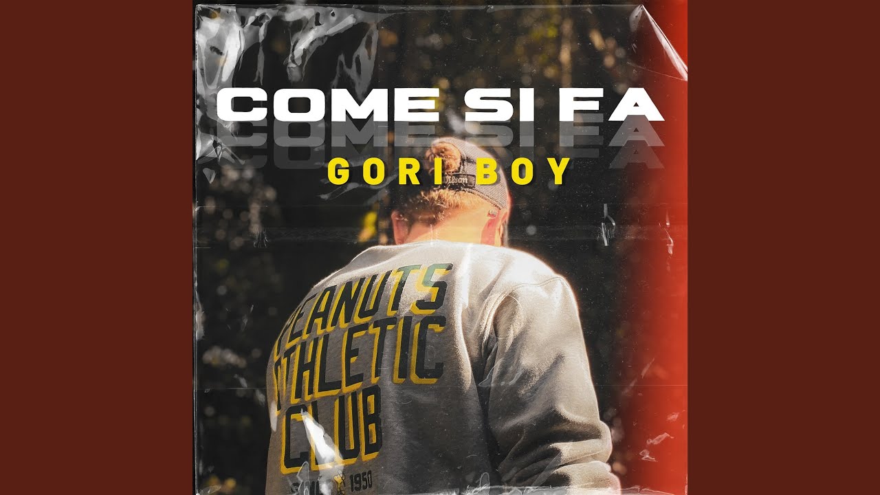 Watch Come si fa on YouTube Watch Come si fa on YouTube