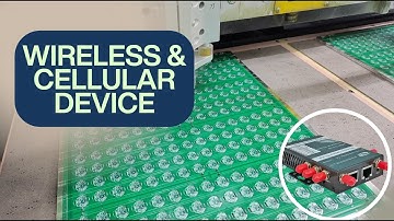 Partners Wanted | E-Lins Seeks Innovators for IoT and M2M Development | Wireless & Cellular Device