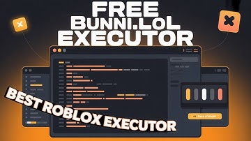 How to Download & Get Key for Bunni.lol Roblox Executor (Full Tutorial 2025)
